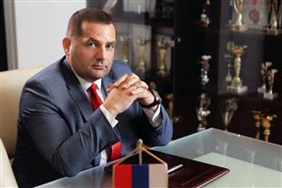 Република Српска - РУГИПП - Станковић