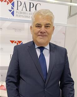 Република Српска - Развојна агенција - Ђукић - интервју