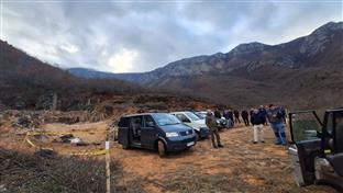 ФБиХ - Мостар - повратници