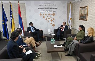 БиХ - РАК - САД