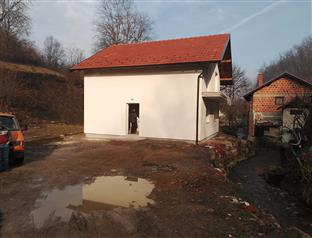 Република Српска - Нови Град - општина