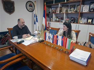 Република Српска - Вишеград - култура