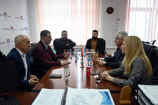 Република Српска - Србија - сарадња