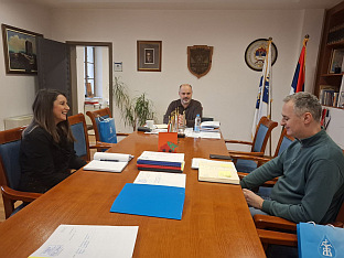 Република Српска - Вишеград - туризам