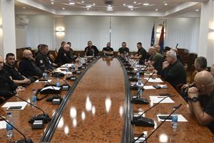 Република Српска - ветерани