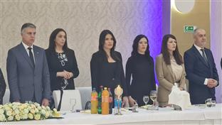 Република Српска - Добој - Светосавска академија