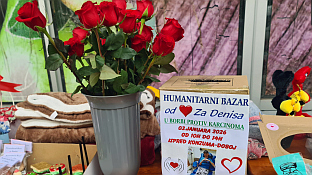 Република Српска - Добој - хуманост