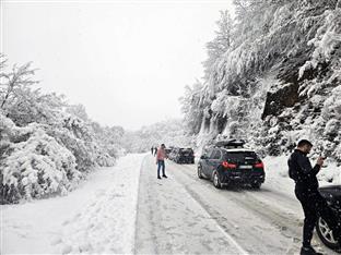 Република Српска - Сарајевско-романијске регија - путеви