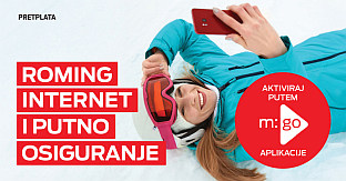 Република Српска - "М:тел"