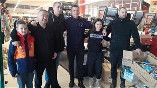 Република Српска - Пале - хуманост