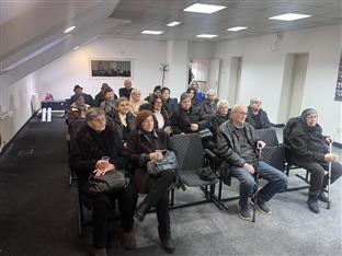 Република Српска - Бањалука - борачке категорије