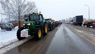 Република Српска - Приједор - пољопривреда