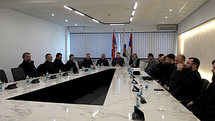 Република Српска - Градишка - Аџић - Божићни пријем