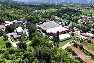 Република Српска - Бањалука - привреда