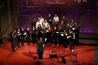 БиХ - Сарајево - СПКД "Просвјета"