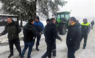 Република Српска - Добој - активизам