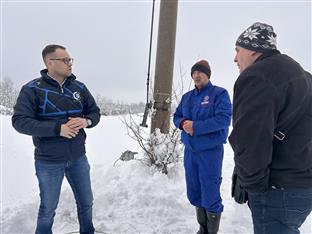 Република Српска - Бијељина - "Електро-Бијељина"