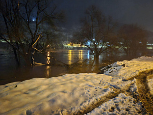 Република Српска - Фоча - непогоде