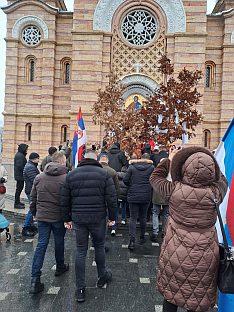 Република Српска - Бањалука - обичаји