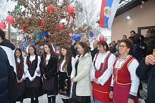 Република Српска - Приједор - Бадњи дан