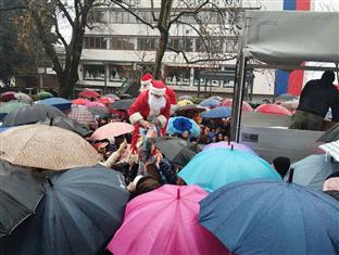 Република Српска - Билећа - Божић