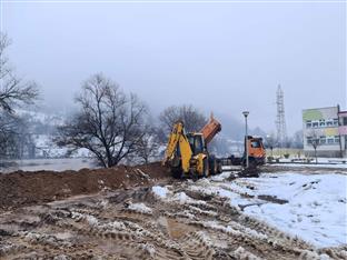 Република Српска - Фоча - Ћехотина