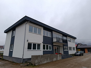 Република Српска - Оштра Лука - Општинска управа