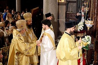 Република Српска - Бањалука - Божић