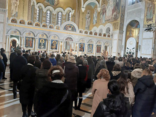 Србија - СПЦ