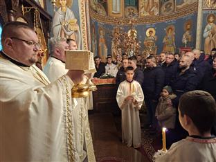 Република Српска - Шамац - Божић