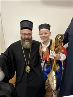 Аустралија - Срби - традиција