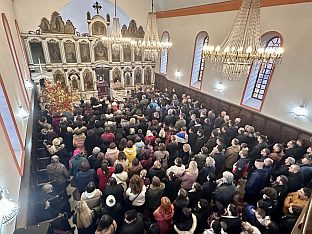 Република Српска - Приједор - Божић