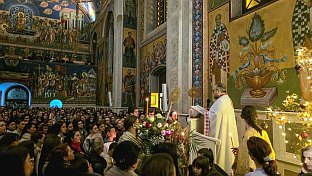 Република Српска - Требиње - Епархија захумско-херцеговачка и приморска