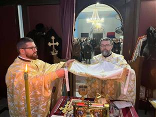 ФБиХ - Дрвар