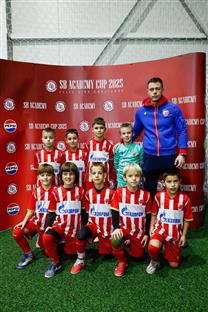 Република Српска - Tребиње - таленти