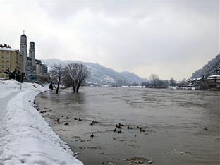 Република Српска - Зворник - Градска управа
