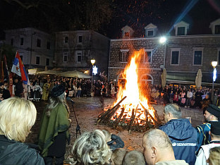 Република Српска - Tребиње - празник