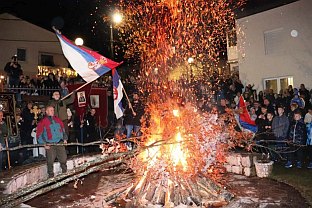 Република Српска - Невесиње - СПЦ