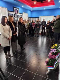 Република Српска - Сребреница - Дан Републике