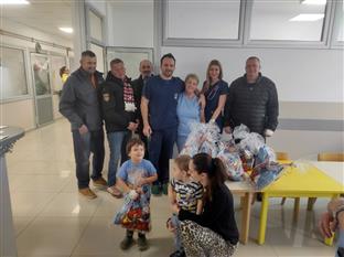 Република Српска - Зворник - хуманост