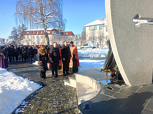 Република Српска - Градишка - Дан Републике