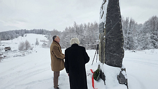 Црна Гора - Српски национални савјет - 110 година од Мојковачке битке