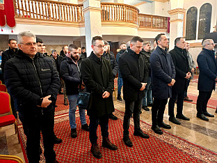 Република Српска - Прњавор - Дан Републике