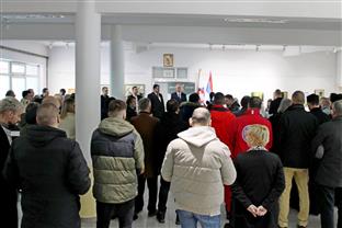 Република Српска - Лопаре - Дан Републике