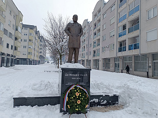 Република Српска - Источна Илиџа - Дан Републике