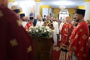 Република Српска - Бањалука - СПЦ