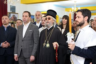 Република Српска - Бањалука - СПЦ