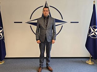 БиХ - НАТО
