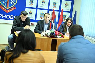 Република Српска - Трново - Штаб за ванредне ситуације