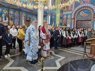 Република Српска - Брод - свечаност